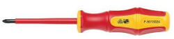 Strend Pro Csavarhúzó Strend Pro CX547C, VDE PZ0 x 60 mm, Pozidriv, elektromos (2250585)