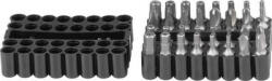 Strend Pro Bitkészlet Strend Pro BSY413, 33 részes, Cr-V (239401)