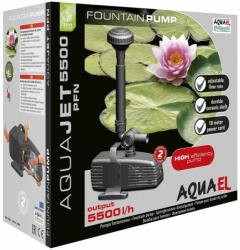 AQUAEL PFN-5500 (109846)