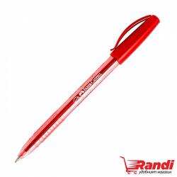  Химикал Faber Castell CX червен
