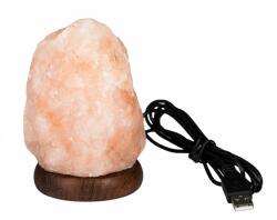  Usb sólámpa rózsaszín
