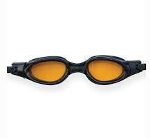 Intex Sport Master Sárga úszószemüveg 55692 (55692/Y)