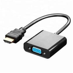 Iris HDMI - VGA átalakító (IRIS_AX-100) (IRIS_AX-100)