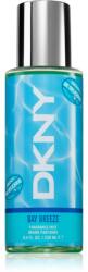 DKNY Be Delicious Pool Party Bay Breeze spray de corp parfumat pentru femei 250 ml