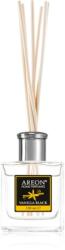 Areon Home Perfume Vanilla Black aroma difuzor cu rezervã 150 ml
