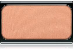 Artdeco Blusher blush pudră în carcasă magnetică culoare 13 Brown Orange Blush 5 g