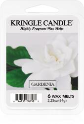 Kringle Candle Gardenia ceară pentru aromatizator 64 g