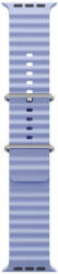 Next One Curea NEXT ONE H2O Band pentru Apple Watch 41mm, Wisteria Purple (AW-41-H2O-WIS)