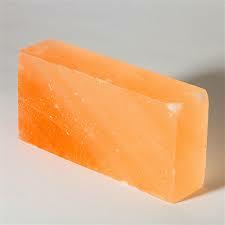  Himalája sótégla 20*10*5cm