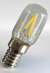  Himalája sólámpa LED izzó 2w E14