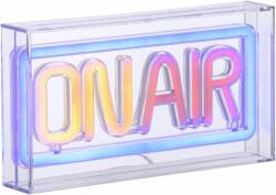 Just Light Neon-On-Air neon 1x4 W multicolor 85013-70 (8501370)