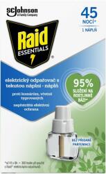 Raid Essentials Folyékony utántöltő, 27 ml