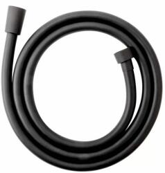 FDesign Inula furtun de duș 150 cm negru FD8-200-22 (FD820022)