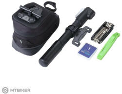 BBB Cycling BSB-57 COMBISET STOREPACK táska + szerszám