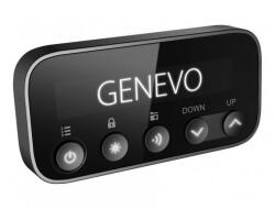 Genevo Detector modular pentru radarele si pistoalele laser de ultima generatie, Genevo Pro M (Genevo PRO M)