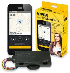 VIPER Interfata digitala pornire motor, Viper SmartStart PRO (DSM550i)