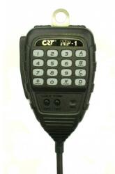CRT Microfon 6 Pini CRT MEGAPRO