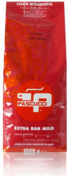 Pascucci Extra Bar Mild szemes kávé 1kg