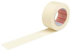 tesa 4316 papír maszkolószalag, 100 °C, 50 m, 50 mm