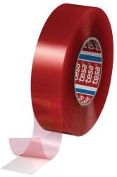 tesa kétoldalas PET ragasztószalag, 50 m, 25 mm