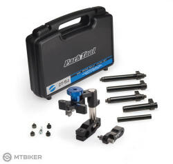 Park Tool DT-5-2 szett IS és PM tárcsafék rögzítőfelületeinek marásához