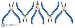 Park Tool RP-SET-2 zégergyűrű fogó készlet, 5 db