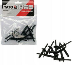 Yato Nituri din plastic 5.0x15.8mm pachet 10 buc YT-35981 (YT-35981) - 24mag