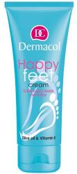 Dermacol Happy Feet cremă emolientă pentru picioare 100 ml - zivada