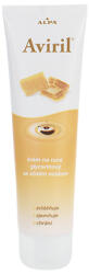 Alpa Aviril cremă de mâini cu glicerină și ceară de albine 100 ml