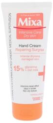 Mixa Regenerating Surgras cremă de mâini regenerantă 100 ml