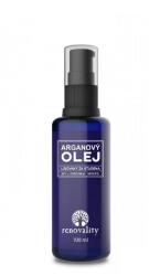 Renovality Original Series ulei de argan presat la rece 100 ml