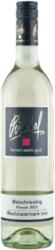  Peiserhof Welschriesling Klassik 2023 Trocken Weststeiermark DAC 11, 5% 0, 75L