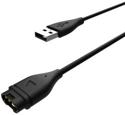 FIXED USB Charging Cable Garmin smartwatch, Fekete (FIXDW-796) - pcland