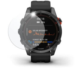 FIXED Smartwatch Üvegfólia Garmin Fénix 7 42mm (FIXGW-915) - pcland