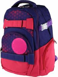 PIXIE CREW Rucsac școlar PIXIE CREW Hexee (OLP1009PXB-38-41)