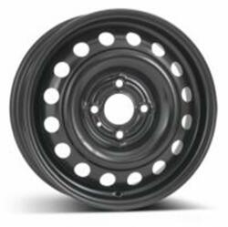 Alcar Stahlrad 5.5Jx15 4x100 ET45 CB60