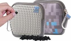 PIXIE CREW husă universală gri-albastră (OLP1009PXA-08-68)