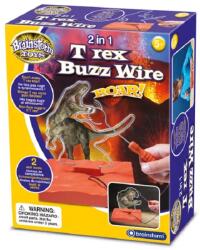 Brainstorm Dexterity Toy - Roaring Trex (N5160)