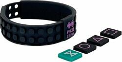 PIXIE CREW Brățară reglabilă cu jocuri (OLP1009PXX-02-SQ24)