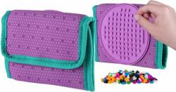 PIXIE CREW Portofelul PIXIE CREW mov (OLP1009PXA-10-37)