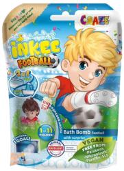 CRAZE Bomba de baie Craze - Fotbal cu figurină surpriză, sortiment (C40164) Figurina