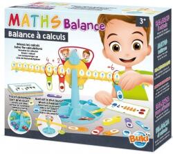Buki France Joc educativ Buki France - Balanta matematica (BK5604)