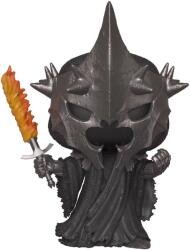 Funko Figurina Funko Pop! Movies: Lord Of The Rings - Witch King, #632 Figurina