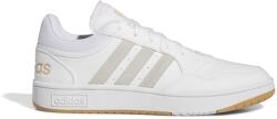 Adidas adidas HOOPS 3.0 46 2/3 | Bărbați | Teniși | Alb | IF2634 (IF2634)