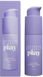 Some Play Clitoral Stimulating Gel 30ml