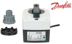 Danfoss Keverőszelep motor (082H0220) 15s, 5 Nm Danfoss 230 V AMB 162 (082H0220)