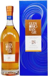 Glenmorangie 18 Ani The Infinita Whisky 0.7L, 43%