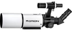 Orion AC 80/400 ShortTube T OTA