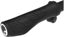 Ergon GA3 Supernova ergonómikus bilincses MTB markolat, L-es méret, 130 mm, fekete