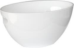 RK-PREMIUM RK-Шампаниера елипса 37xh25xh19cm БЯЛА (BK. 500W) (0151542)